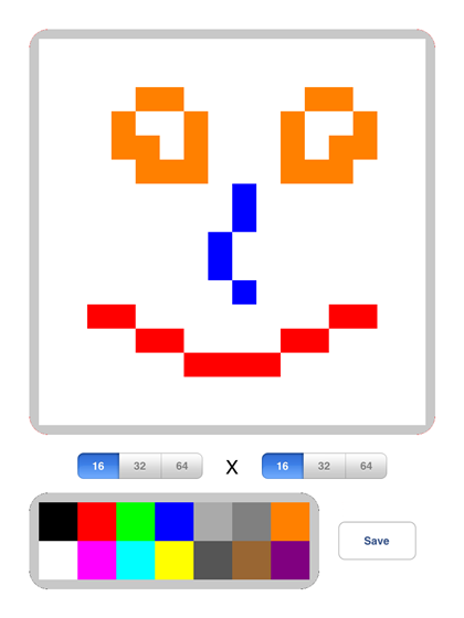 Two Hour Challenge: test